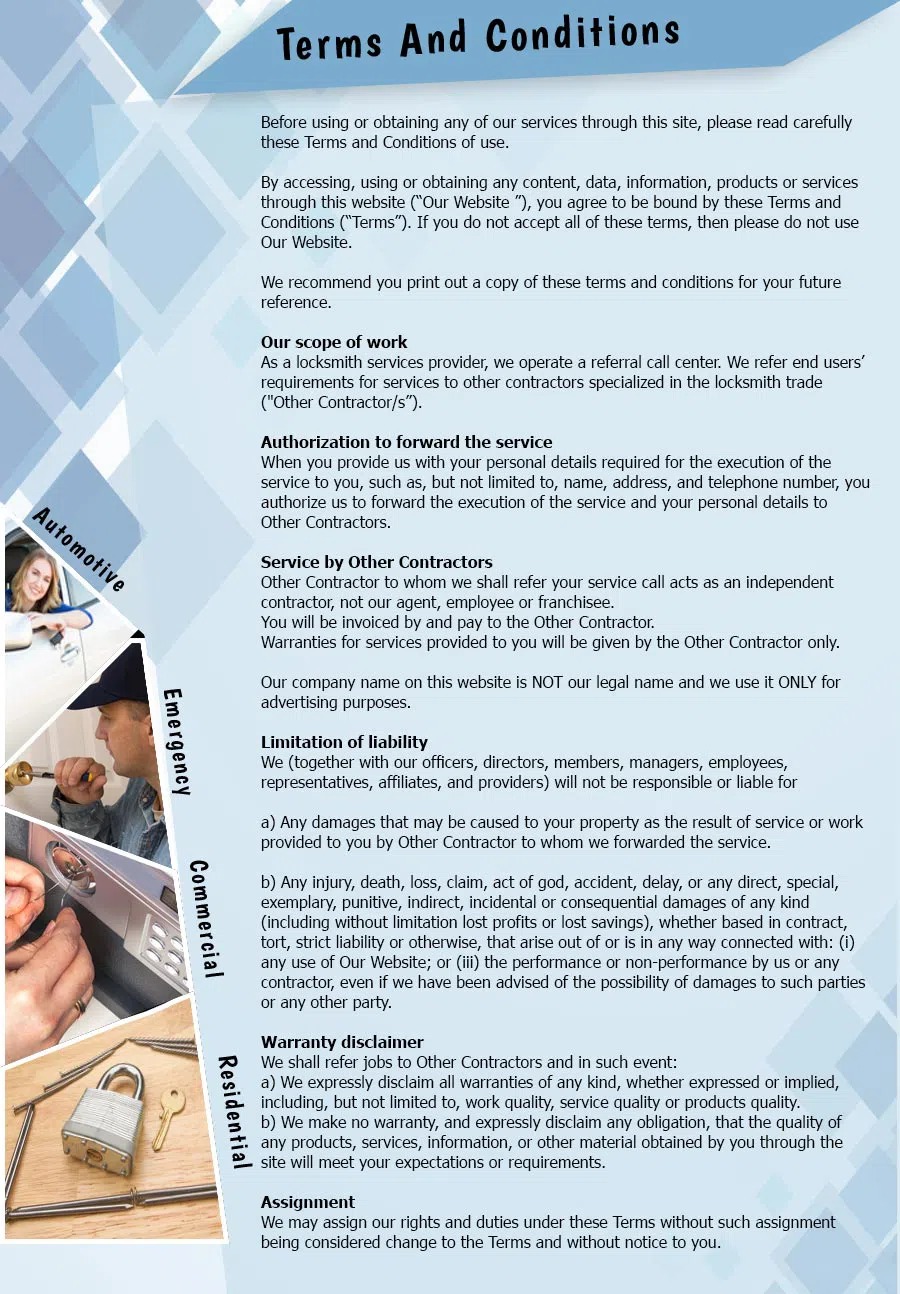 Downtown MI Locksmith Store, Downtown, MI 313-334-3091